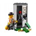 Конструктор Lego Побег на буксировщике 60137